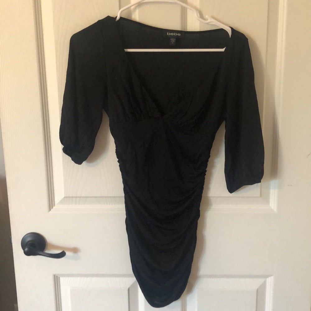 Bebe Blouse